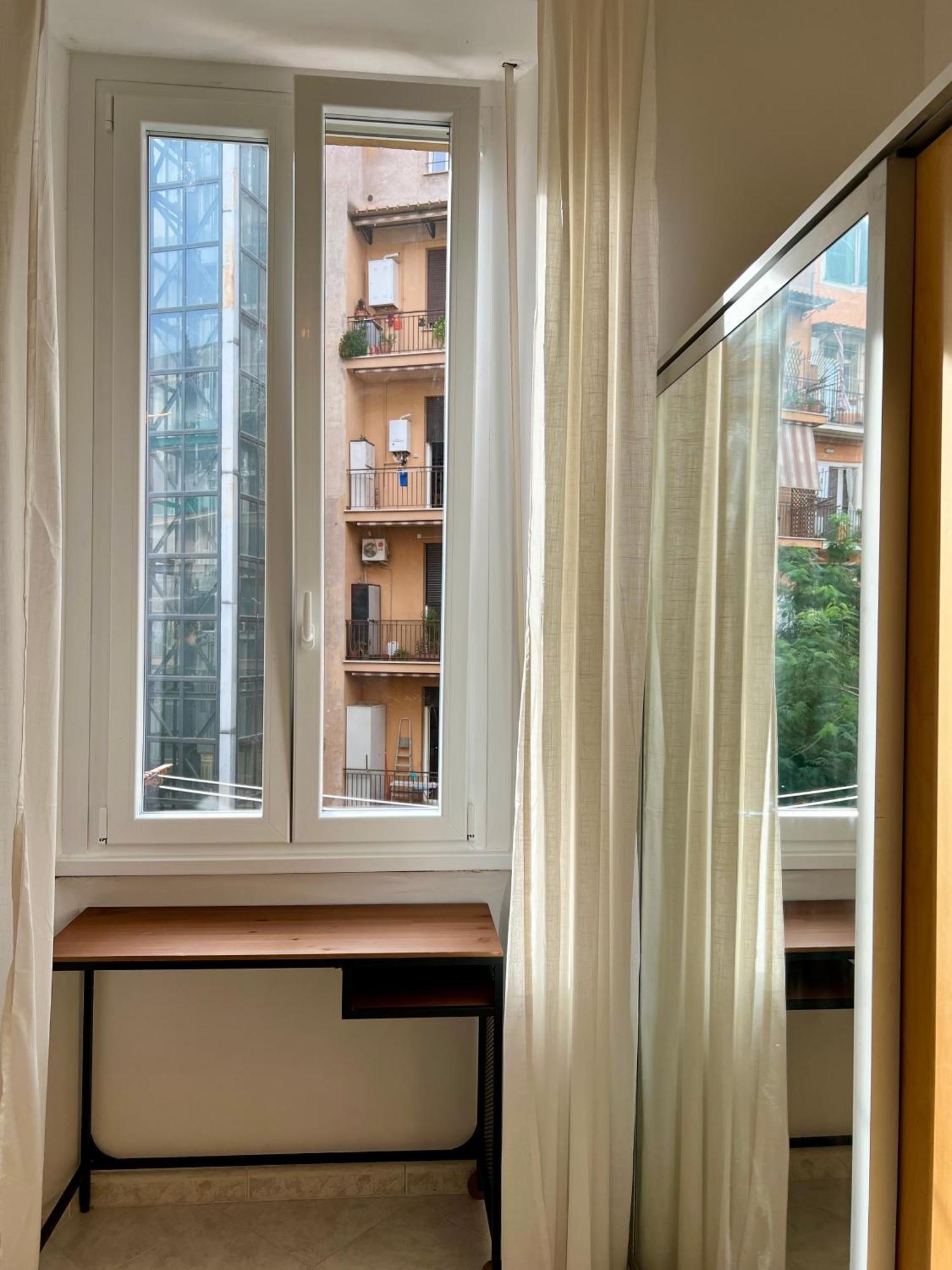 Zi Teresa In Trastevere Róma Kültér fotó