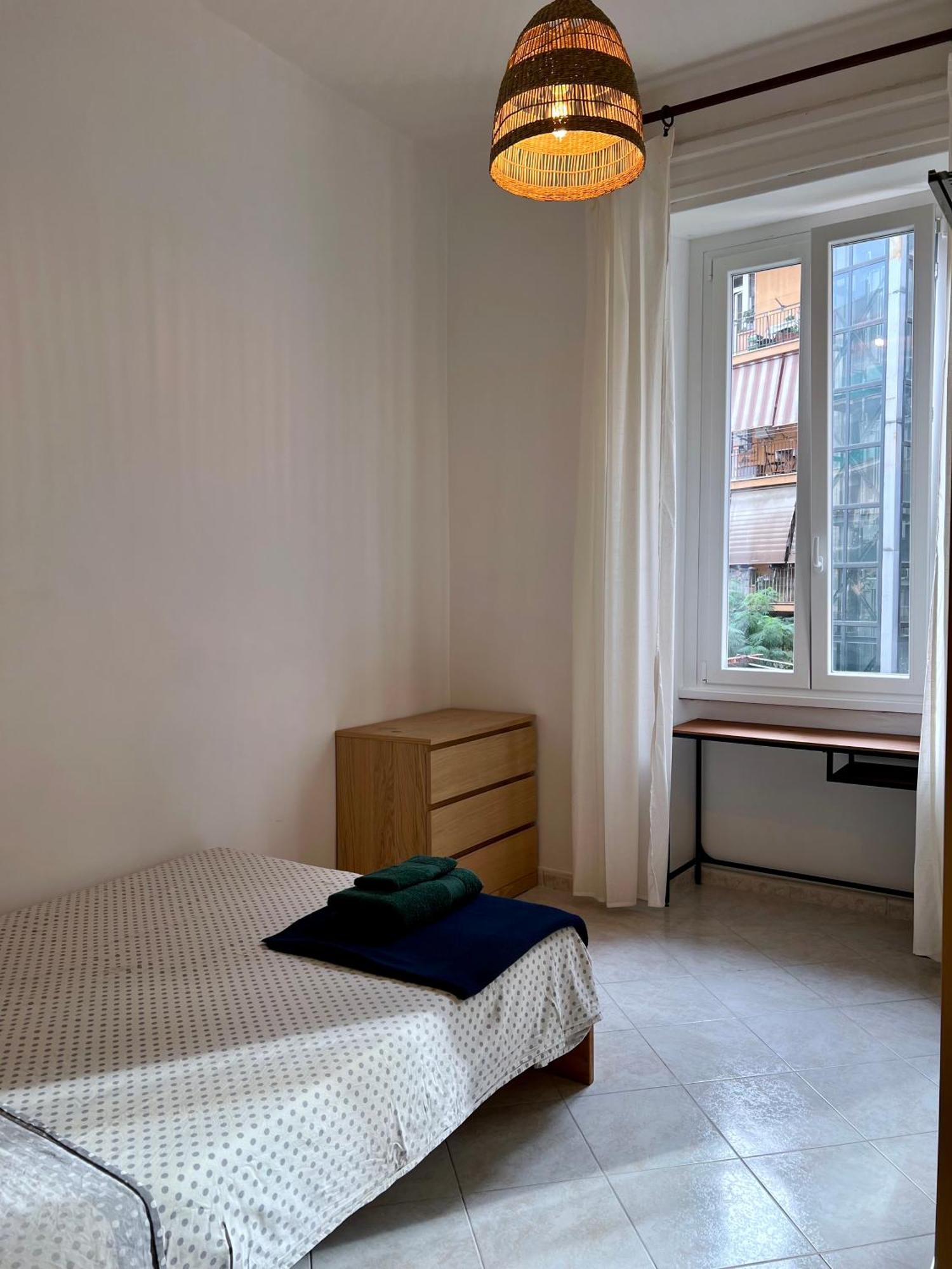 Zi Teresa In Trastevere Róma Kültér fotó