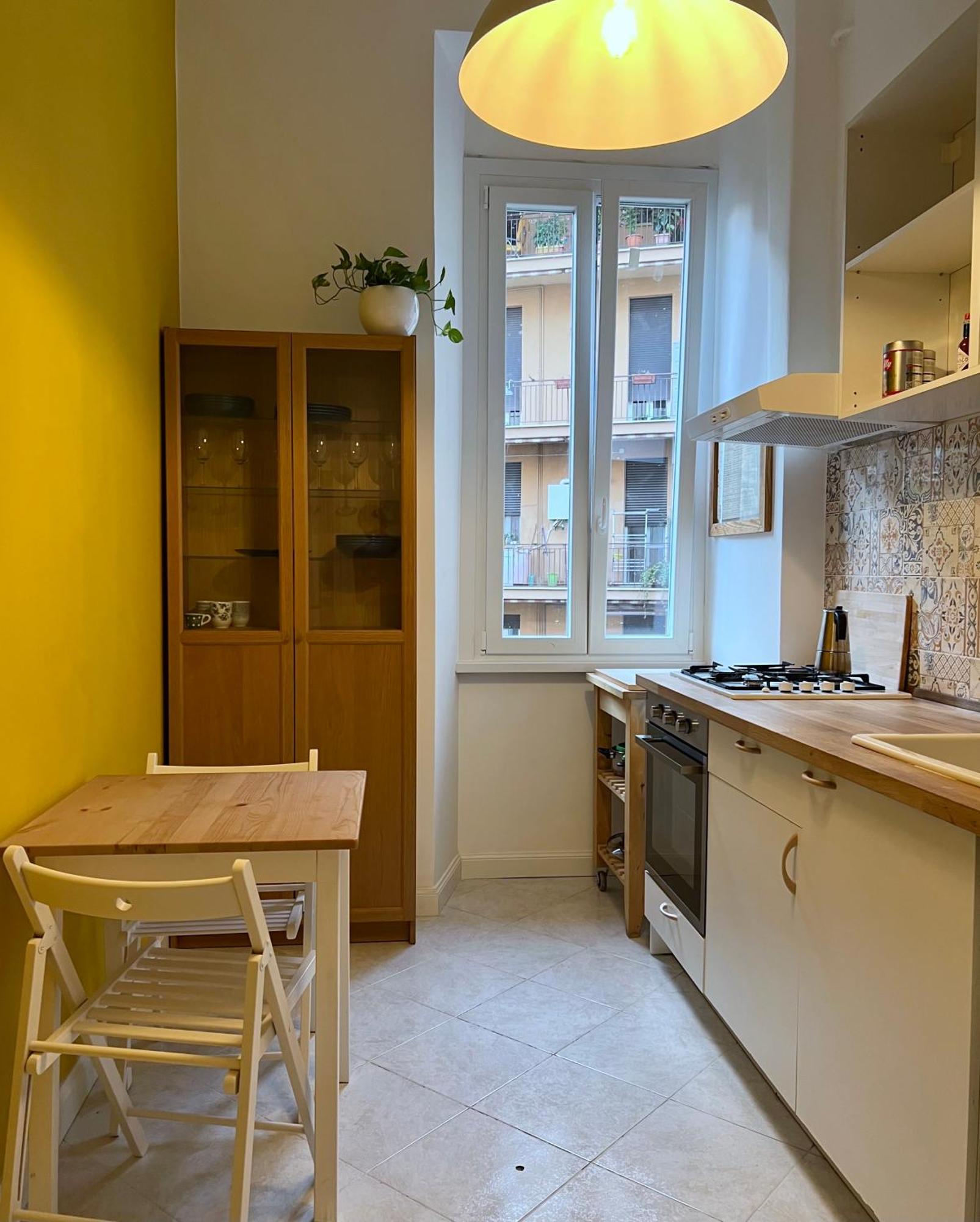 Zi Teresa In Trastevere Róma Kültér fotó